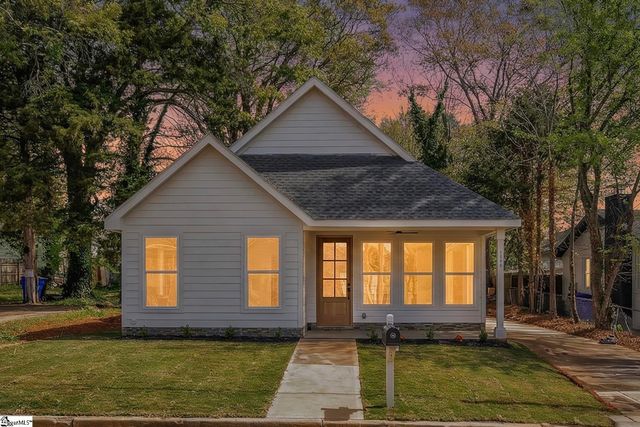 119 Maco Street, Greenville, SC 29607