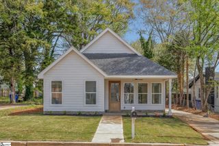 119 Maco Street, Greenville, SC 29607