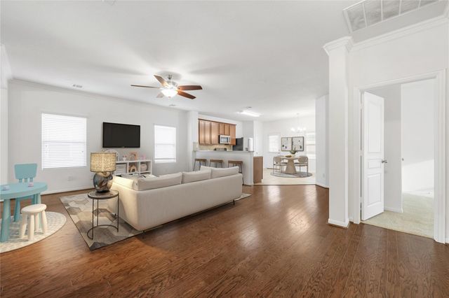 873 Covent DR, Kyle, TX 78640