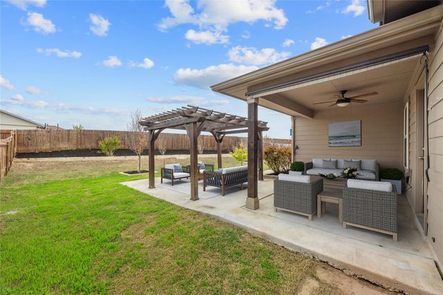 873 Covent DR, Kyle, TX 78640