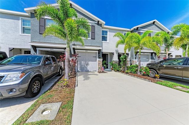 8676 ICE WINE STREET, Sarasota, FL 34238