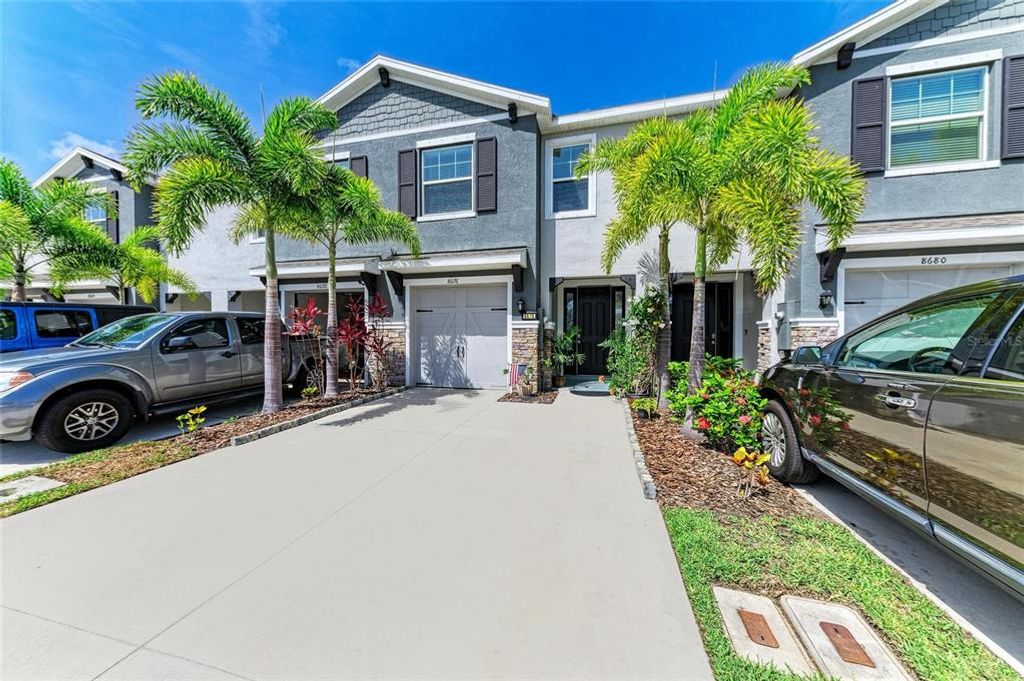 8676 ICE WINE STREET, Sarasota, FL 34238