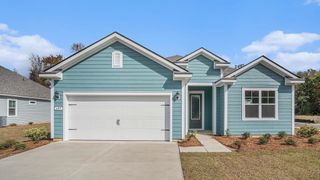 280 Hadley Springs Ave, Longs, SC 29568