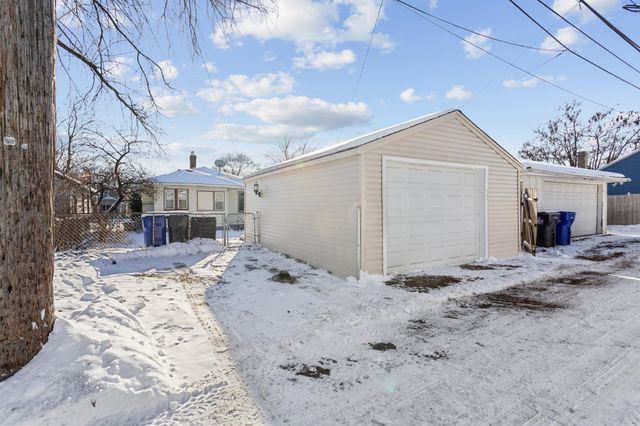 1547 Minnehaha Avenue E, Saint Paul, MN 55106