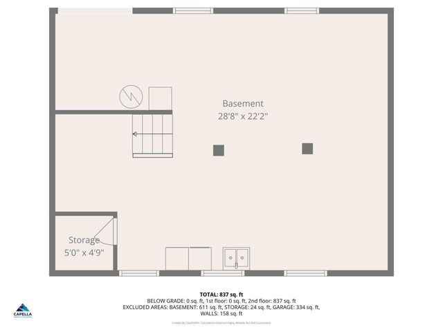 1547 Minnehaha Avenue E, Saint Paul, MN 55106