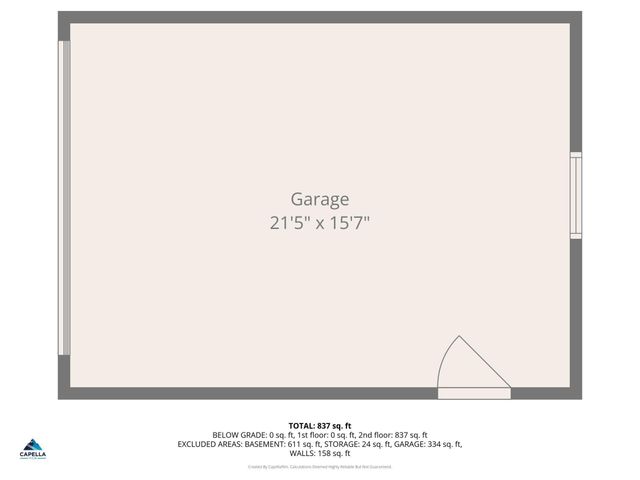 1547 Minnehaha Avenue E, Saint Paul, MN 55106