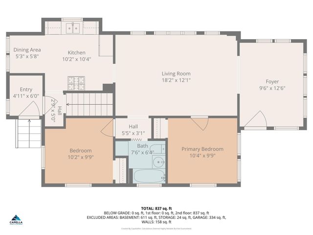 1547 Minnehaha Avenue E, Saint Paul, MN 55106