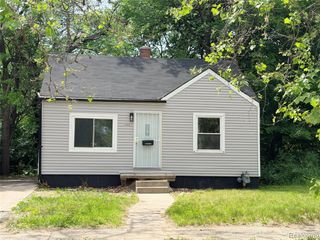 19161 Rosemont Avenue, Detroit, MI 48219