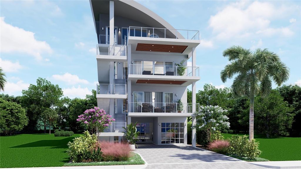 Image 2 of property listing at 6608 S ATLANTIC AVENUE, New Smyrna Beach, FL 32169