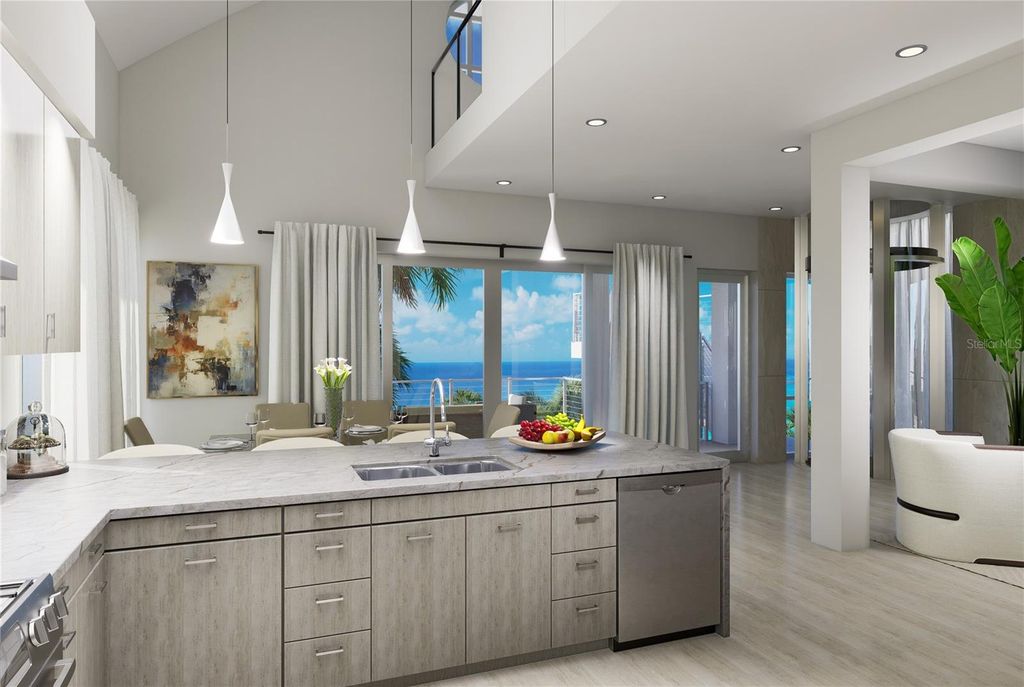Image 11 of property listing at 6608 S ATLANTIC AVENUE, New Smyrna Beach, FL 32169