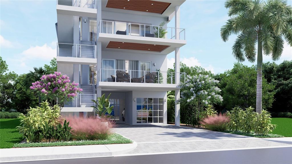 Image 3 of property listing at 6608 S ATLANTIC AVENUE, New Smyrna Beach, FL 32169