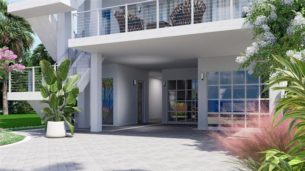 Image 5 of property listing at 6608 S ATLANTIC AVENUE, New Smyrna Beach, FL 32169