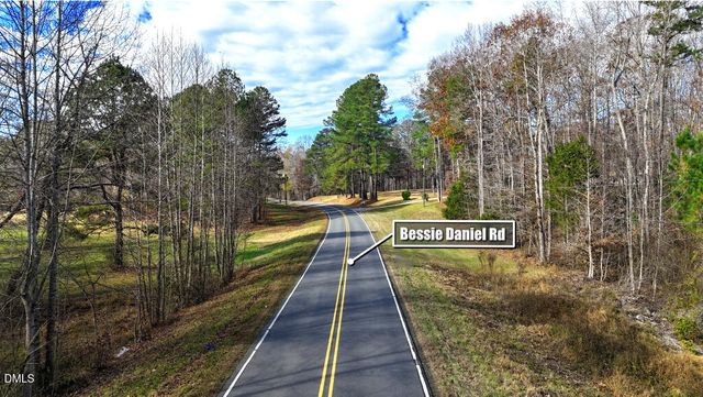Lot 4 Bessie Daniel Road, Roxboro, NC 27574