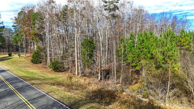 Lot 4 Bessie Daniel Road, Roxboro, NC 27574