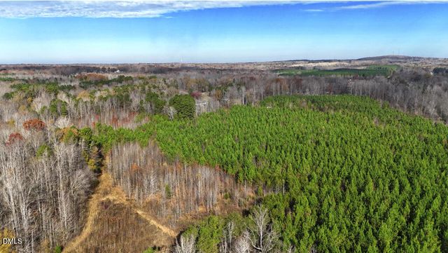 Lot 4 Bessie Daniel Road, Roxboro, NC 27574