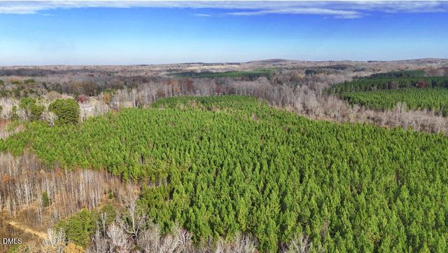 Lot 4 Bessie Daniel Road, Roxboro, NC 27574