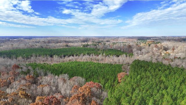 Lot 4 Bessie Daniel Road, Roxboro, NC 27574