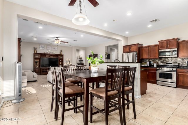 8430 N 181ST Drive, Waddell, AZ 85355