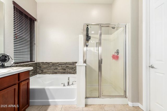 8430 N 181ST Drive, Waddell, AZ 85355