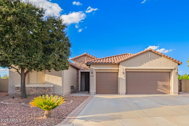 8430 N 181ST Drive, Waddell, AZ 85355