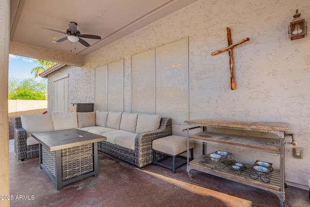 8430 N 181ST Drive, Waddell, AZ 85355