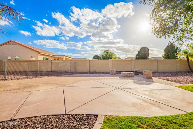 8430 N 181ST Drive, Waddell, AZ 85355