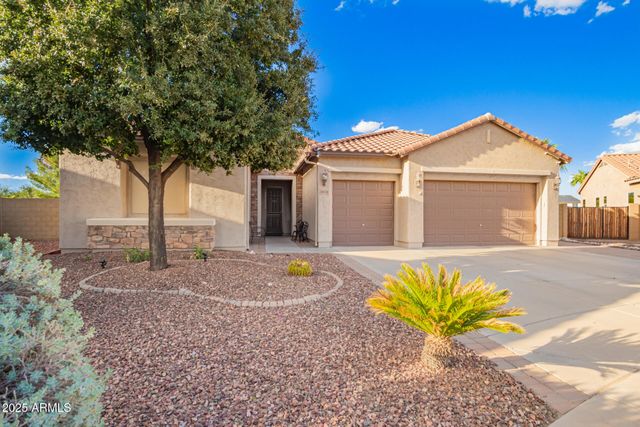 8430 N 181ST Drive, Waddell, AZ 85355