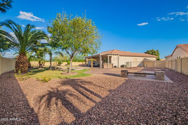 8430 N 181ST Drive, Waddell, AZ 85355