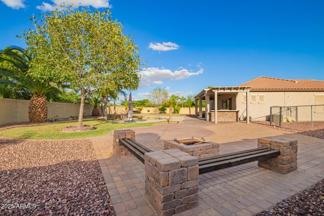 8430 N 181ST Drive, Waddell, AZ 85355