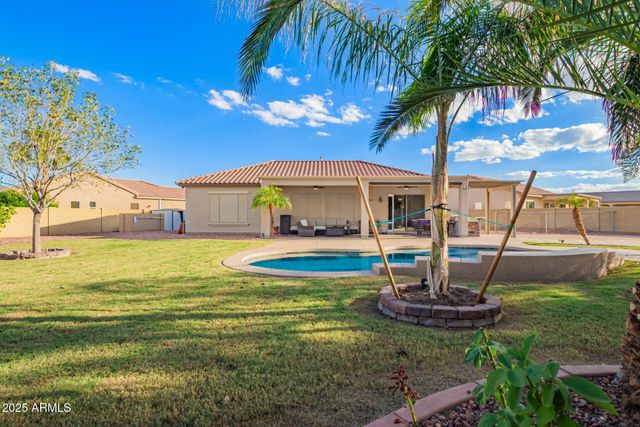 8430 N 181ST Drive, Waddell, AZ 85355