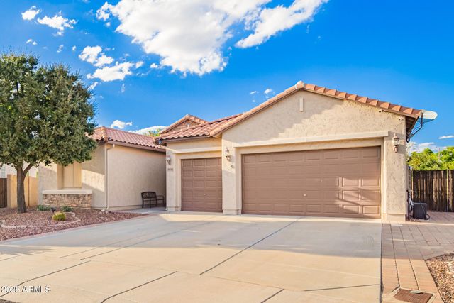 8430 N 181ST Drive, Waddell, AZ 85355
