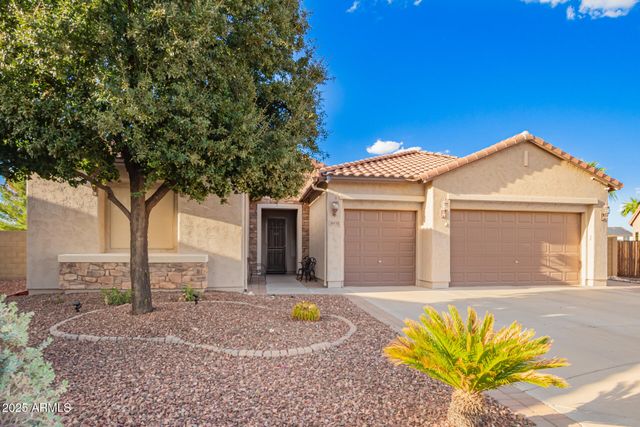 8430 N 181ST Drive, Waddell, AZ 85355