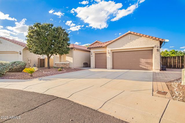 8430 N 181ST Drive, Waddell, AZ 85355