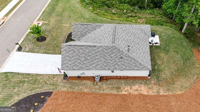 437 Tom Avery Drive, Ball Ground, GA 30107