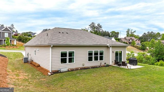 437 Tom Avery Drive, Ball Ground, GA 30107