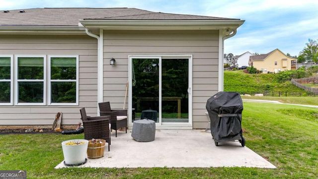 437 Tom Avery Drive, Ball Ground, GA 30107