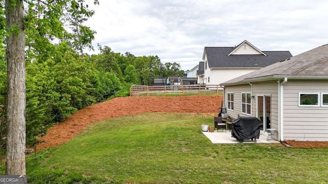 437 Tom Avery Drive, Ball Ground, GA 30107