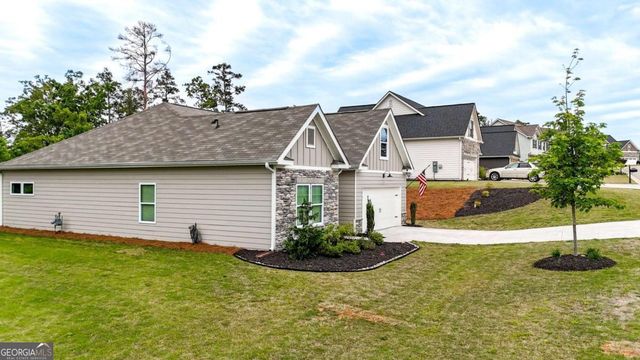 437 Tom Avery Drive, Ball Ground, GA 30107