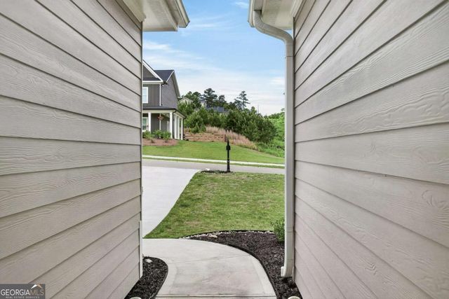 437 Tom Avery Drive, Ball Ground, GA 30107