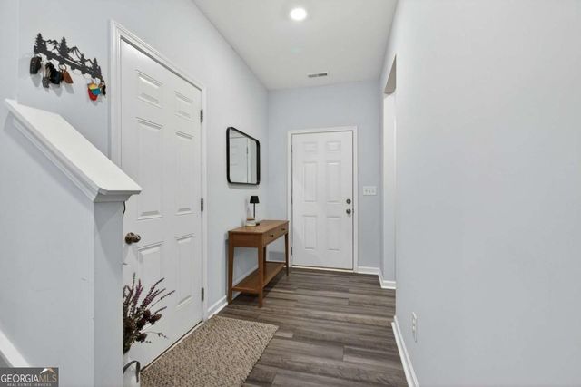 437 Tom Avery Drive, Ball Ground, GA 30107