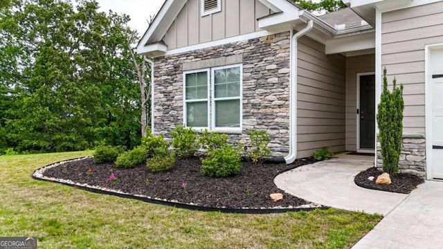 437 Tom Avery Drive, Ball Ground, GA 30107