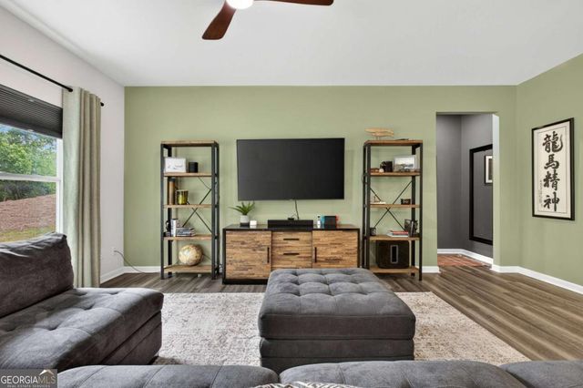 437 Tom Avery Drive, Ball Ground, GA 30107