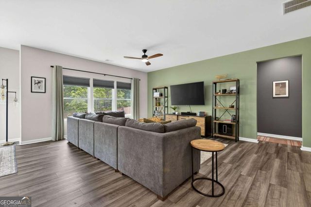 437 Tom Avery Drive, Ball Ground, GA 30107