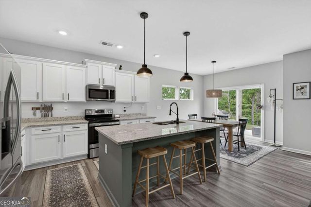 437 Tom Avery Drive, Ball Ground, GA 30107