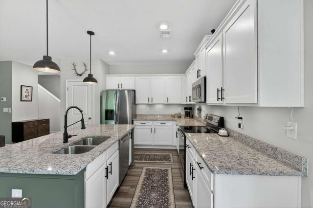 437 Tom Avery Drive, Ball Ground, GA 30107