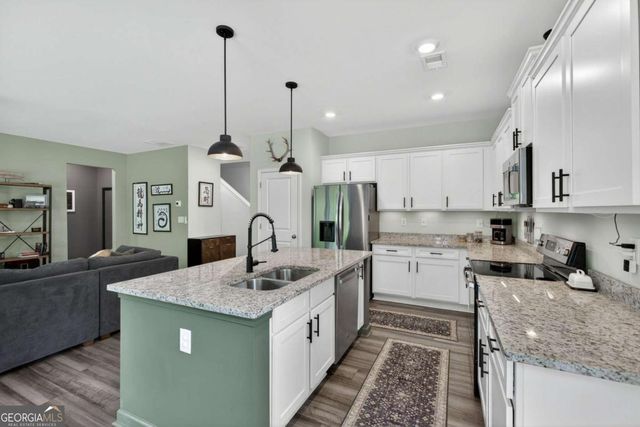 437 Tom Avery Drive, Ball Ground, GA 30107