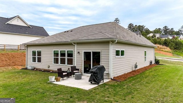 437 Tom Avery Drive, Ball Ground, GA 30107