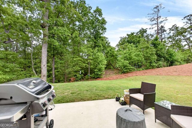 437 Tom Avery Drive, Ball Ground, GA 30107