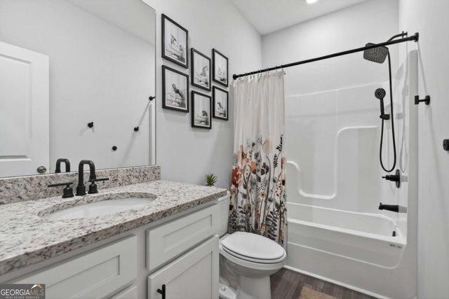 437 Tom Avery Drive, Ball Ground, GA 30107