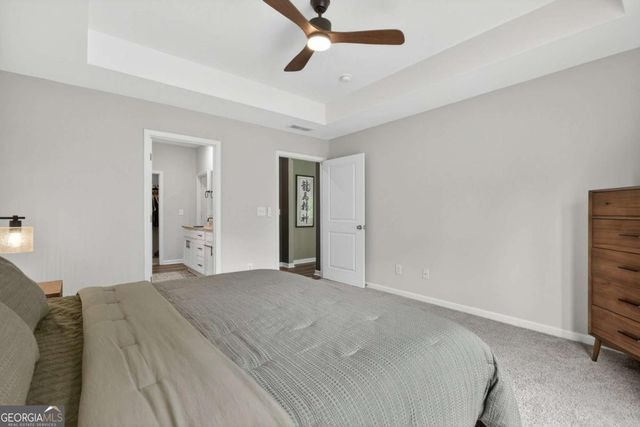 437 Tom Avery Drive, Ball Ground, GA 30107